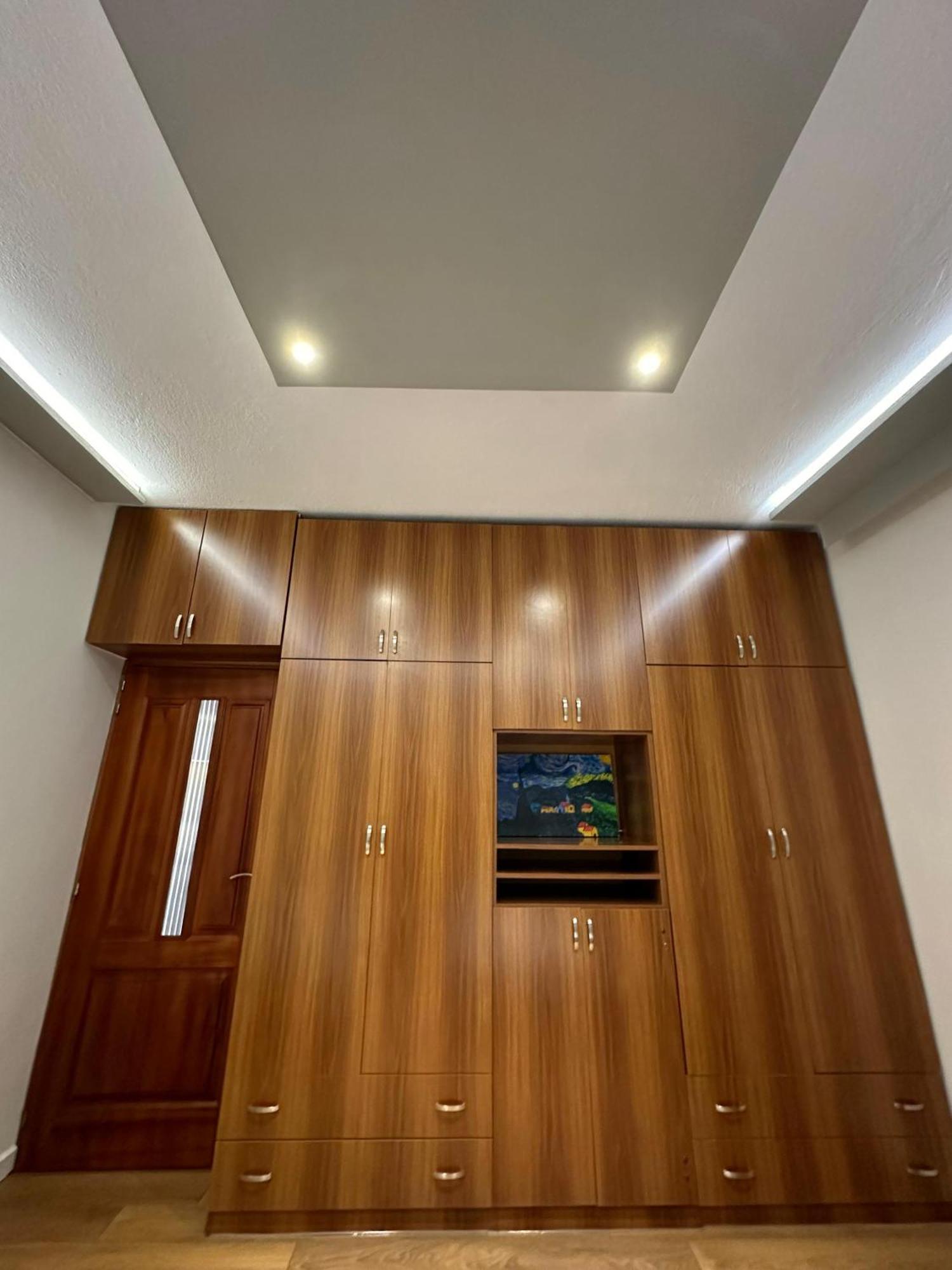 דירות Sea View Apartament. Luxury Area In Durres Beach. מראה חיצוני תמונה
