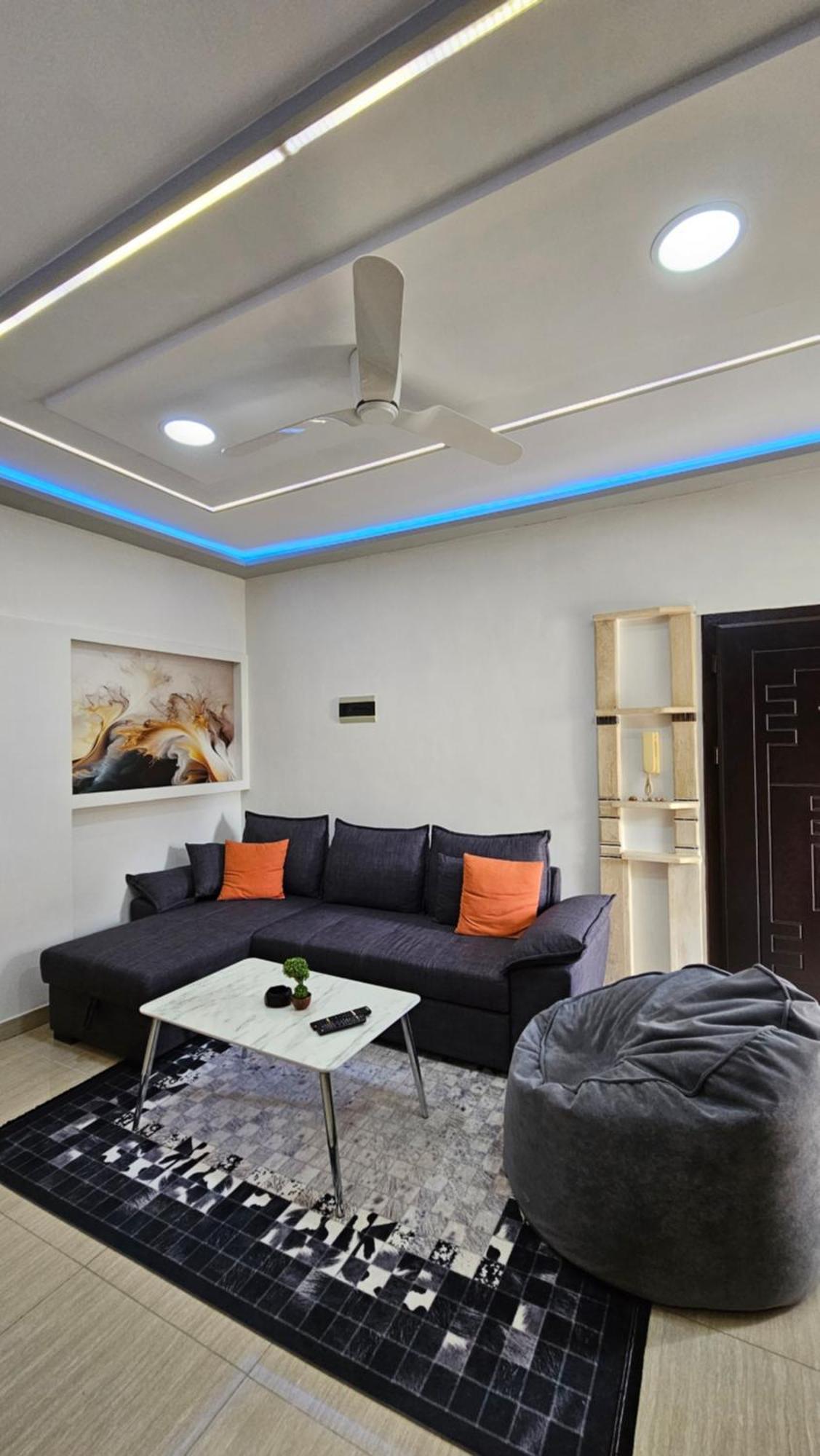 דירות Sea View Apartament. Luxury Area In Durres Beach. מראה חיצוני תמונה